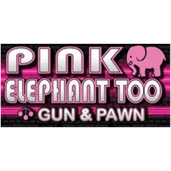 sponsor logo Pink Elephant Gun & Pawn 